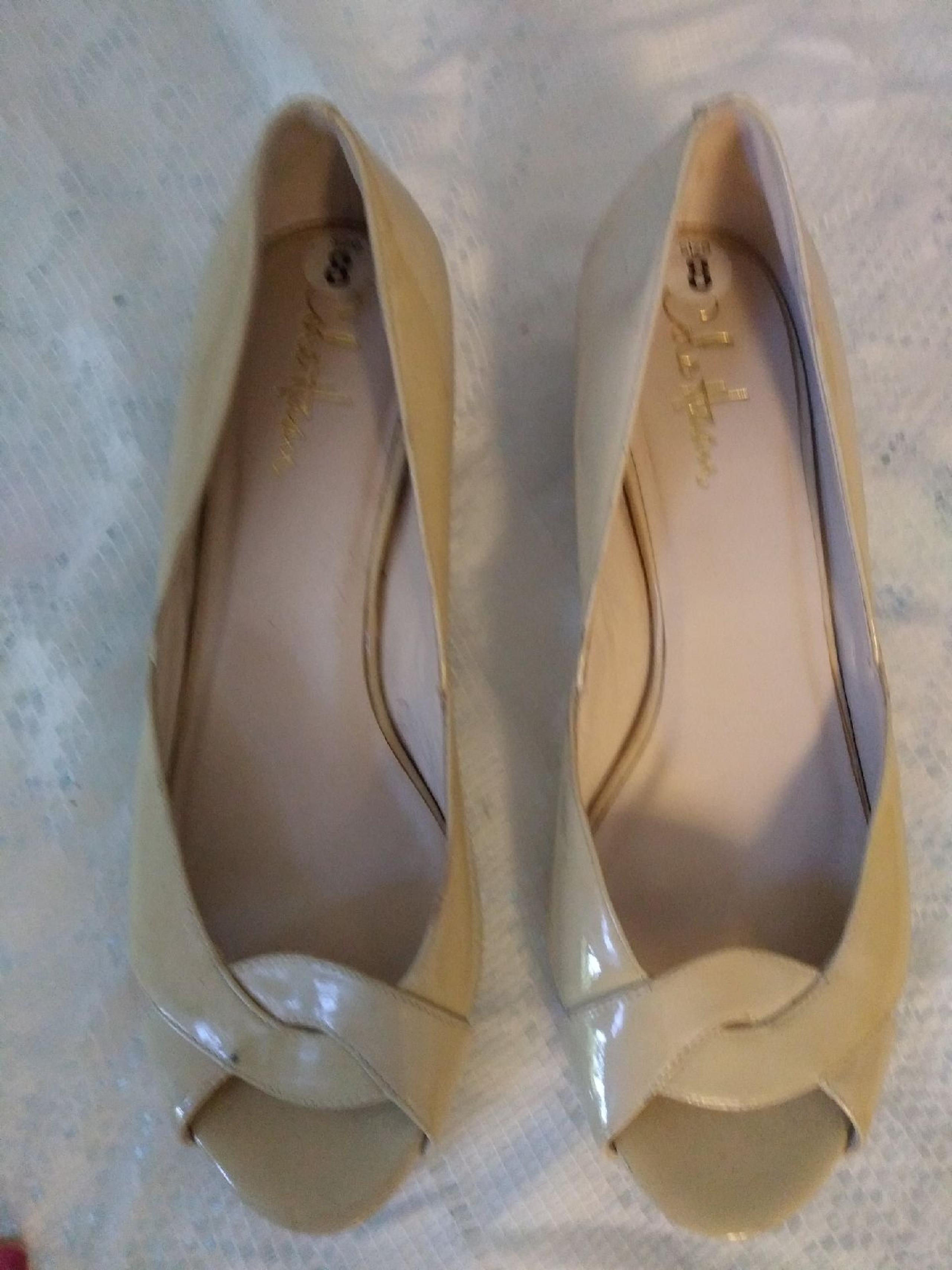 Cole Haan Shoes AS IS