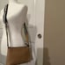 MARC JACOBS leather crossbody bags