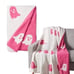 Popular Pink Ghost Blanket