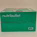 NEW - NutriBullet 600 Watt Nutrient Extractor Personal Blender Smoothies 24oz