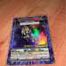 Sakuyamon Digimon card