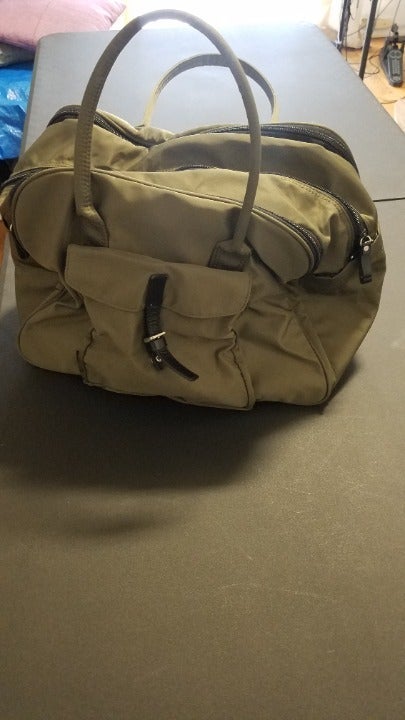 Y'Saccs bag