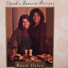 In The Kitchen with Rosie