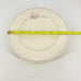 Set Of 5 Pfaltzgraff TROUSSEAU Salad Plates Vintage Retired 8 1/4