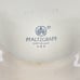 Set Of 5 Pfaltzgraff TROUSSEAU Salad Plates Vintage Retired 8 1/4