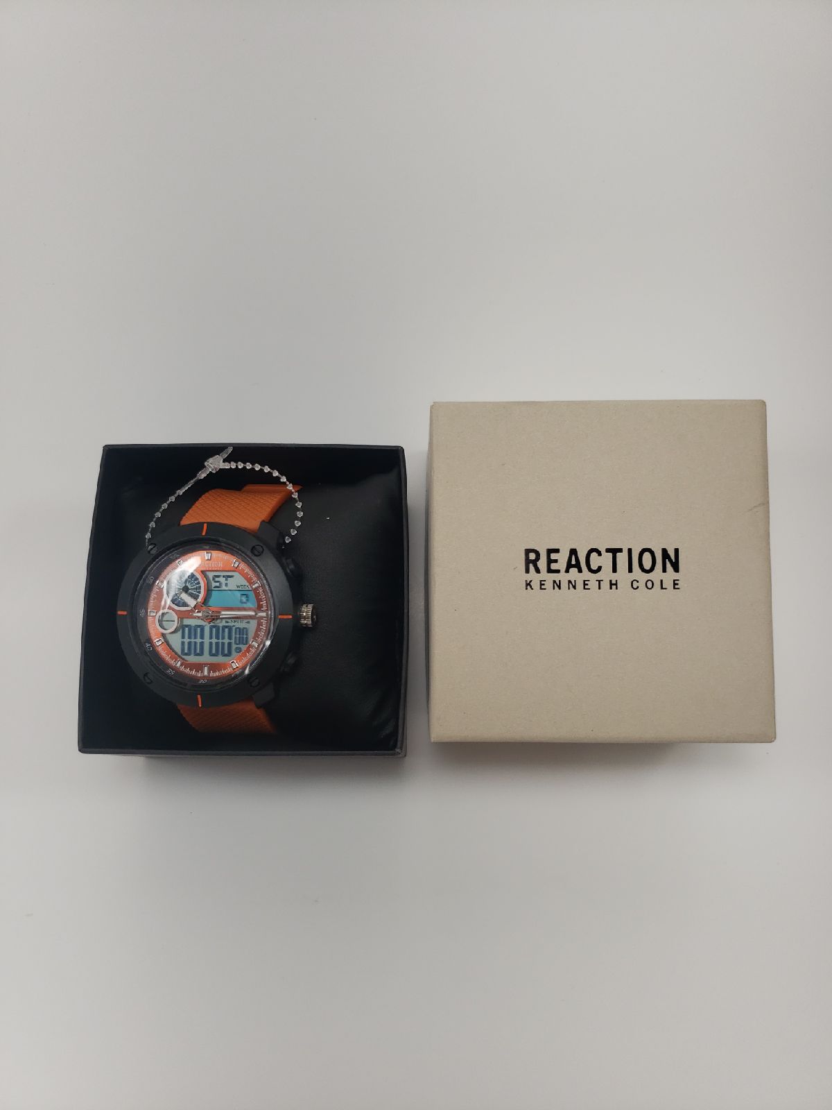 Kenneth Cole Reaction watch