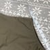 NWT Massimo Dutti One Piece Swimsuit Straight Neckline Olive Green Size Small