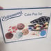 Hard To Find Sold Out Entenmann's Cake Pop Set NIB