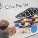 Hard To Find Sold Out Entenmann's Cake Pop Set NIB