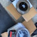 Nissan frontier or xterra complete brake