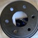 Nissan frontier or xterra complete brake