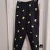 Talbots Irish linen Capri pants
