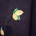 Talbots Irish linen Capri pants