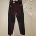 JORDAN COZY GIRL FLEECE PANTS