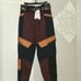 JORDAN COZY GIRL FLEECE PANTS