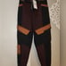 JORDAN COZY GIRL FLEECE PANTS