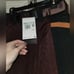 JORDAN COZY GIRL FLEECE PANTS