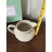 Sophie Conran For Portmeirion Teapot,Cream Jug,Covered Sugar Bowl Pebble NIB