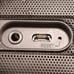 Sony SRS-XB2 Bluetooth Portable Speaker System - Black