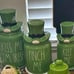 Rae Dunn St. Patrick’s Day Canister Set