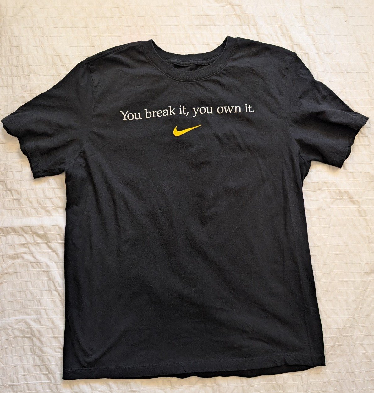 Nike Caitlin Clark Shirt