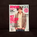 Harry Styles teen vogue magazine