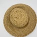 Daniele Meucci Natural Straw hat