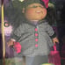 Limited edition Cabbage Patch Big Kids doll