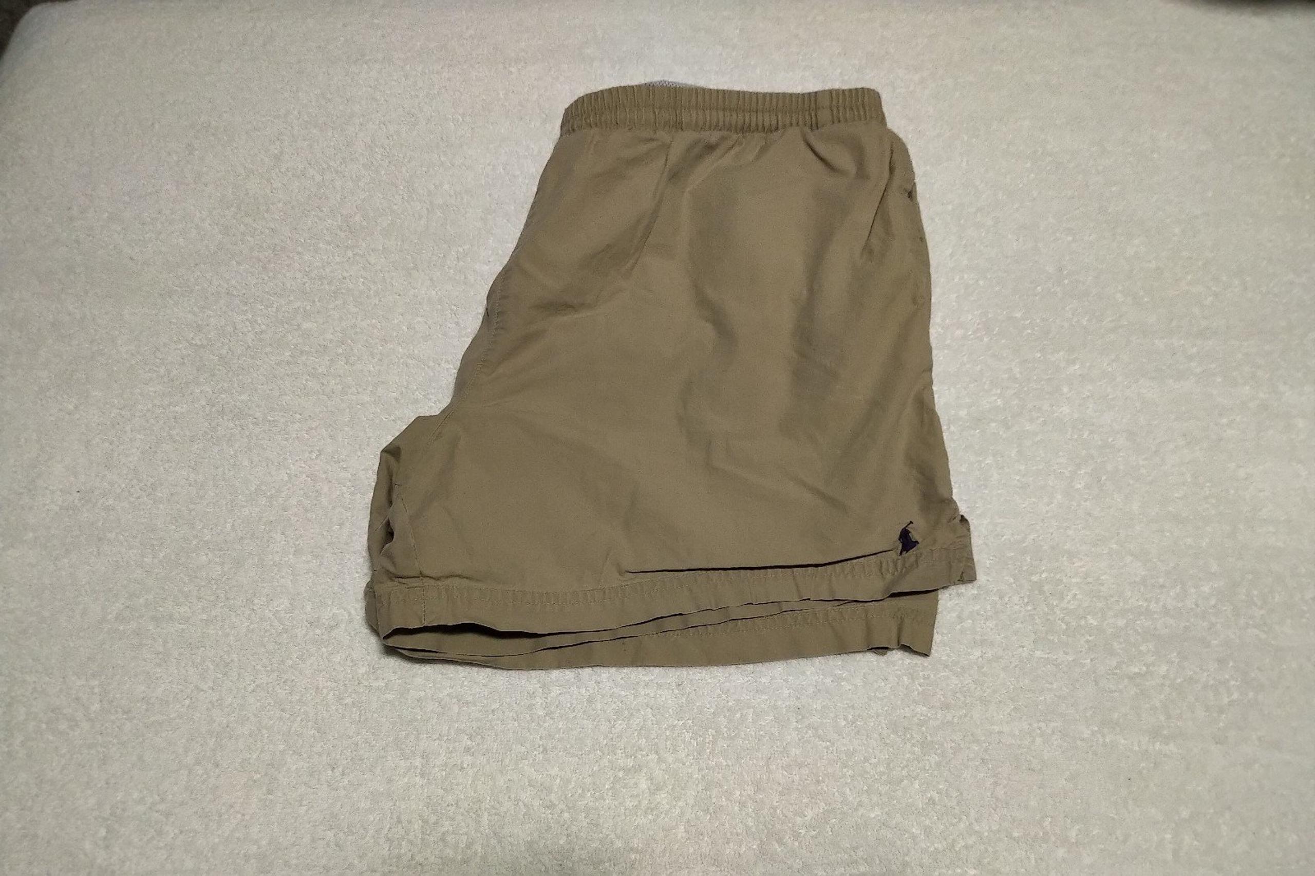Ralph Lauren Men's Swim Trunks