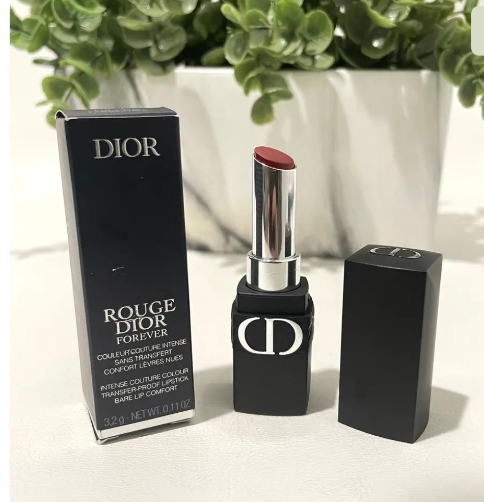 DIOR FOREVER 879 FOREVER PASSIONATE