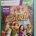 Kinesthetic adventures for Xbox 360 game for a Xbox 360