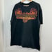 Vintage Harley Davidson T Shirt XL Kauai Hawaii
