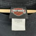 Vintage Harley Davidson T Shirt XL Kauai Hawaii