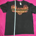 Vintage Harley Davidson T Shirt XL Kauai Hawaii