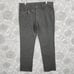 English Laundry Men's Chino Pants 36x32 Straight Leg Brown