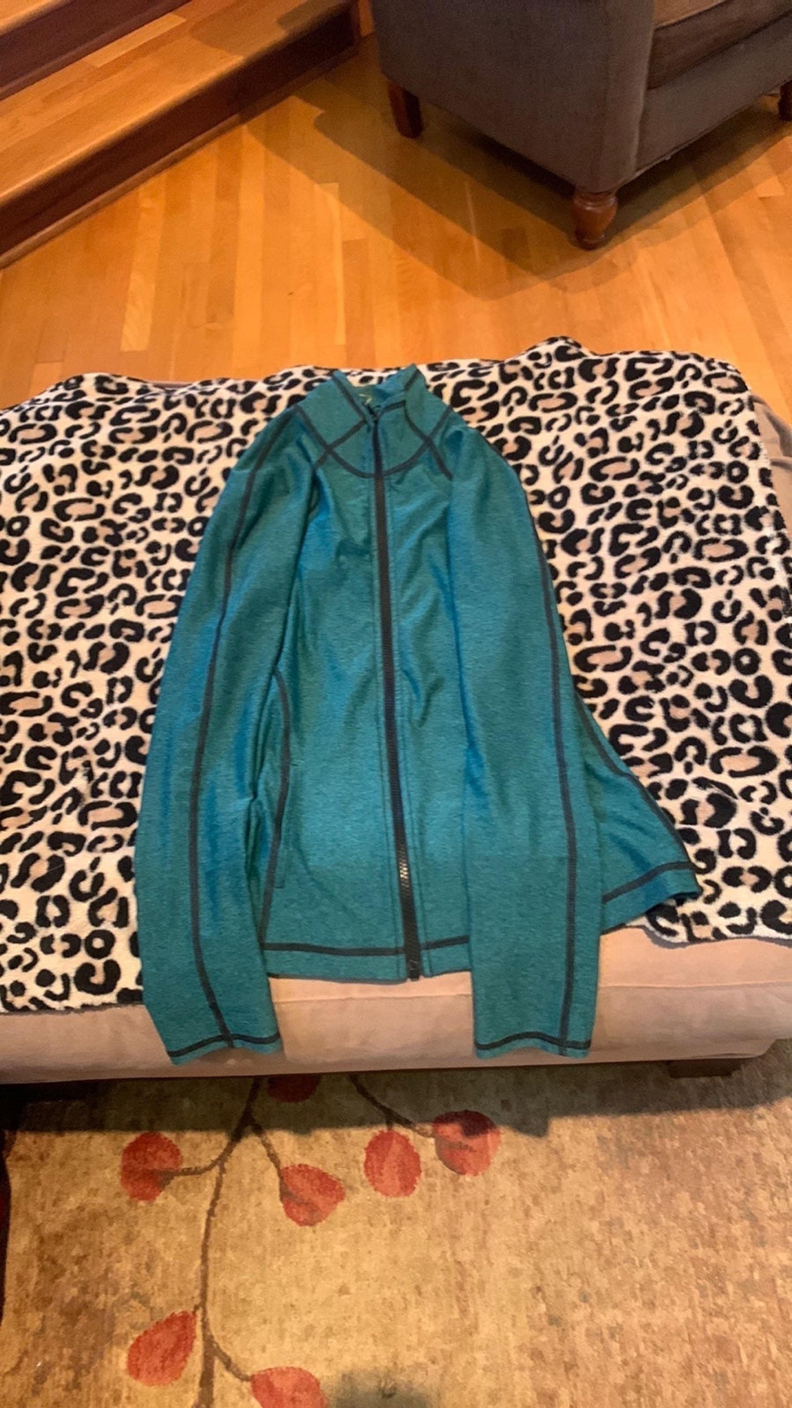 Women’s Z by Zella Athletic Jacket Small