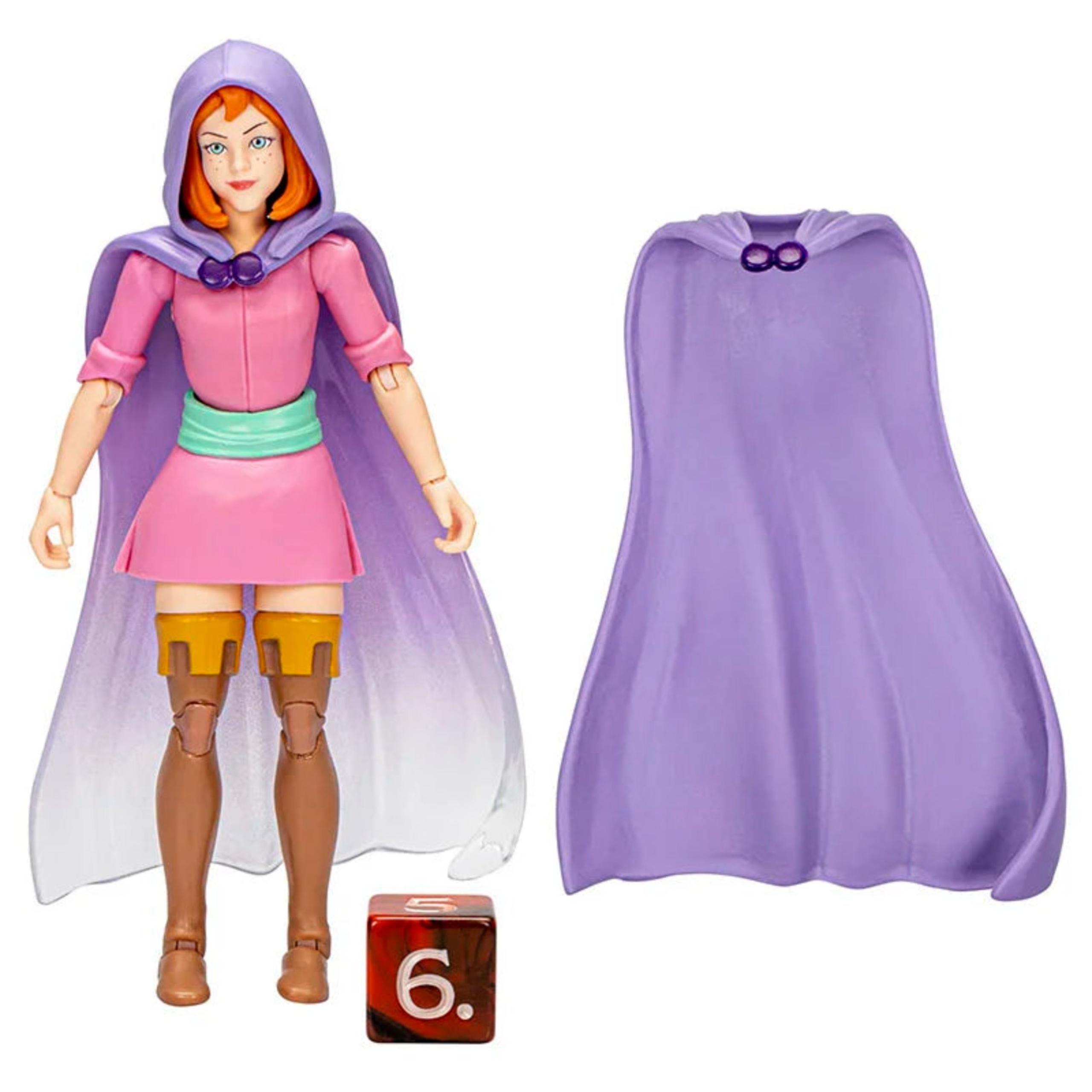 dungeons and dragons action figures