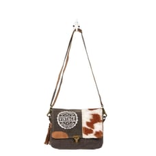 Myra messenger bag