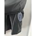 NEW Scoop Women's Black Soft Faux Leather Moto Jacket, Sz XL (16-18), 45