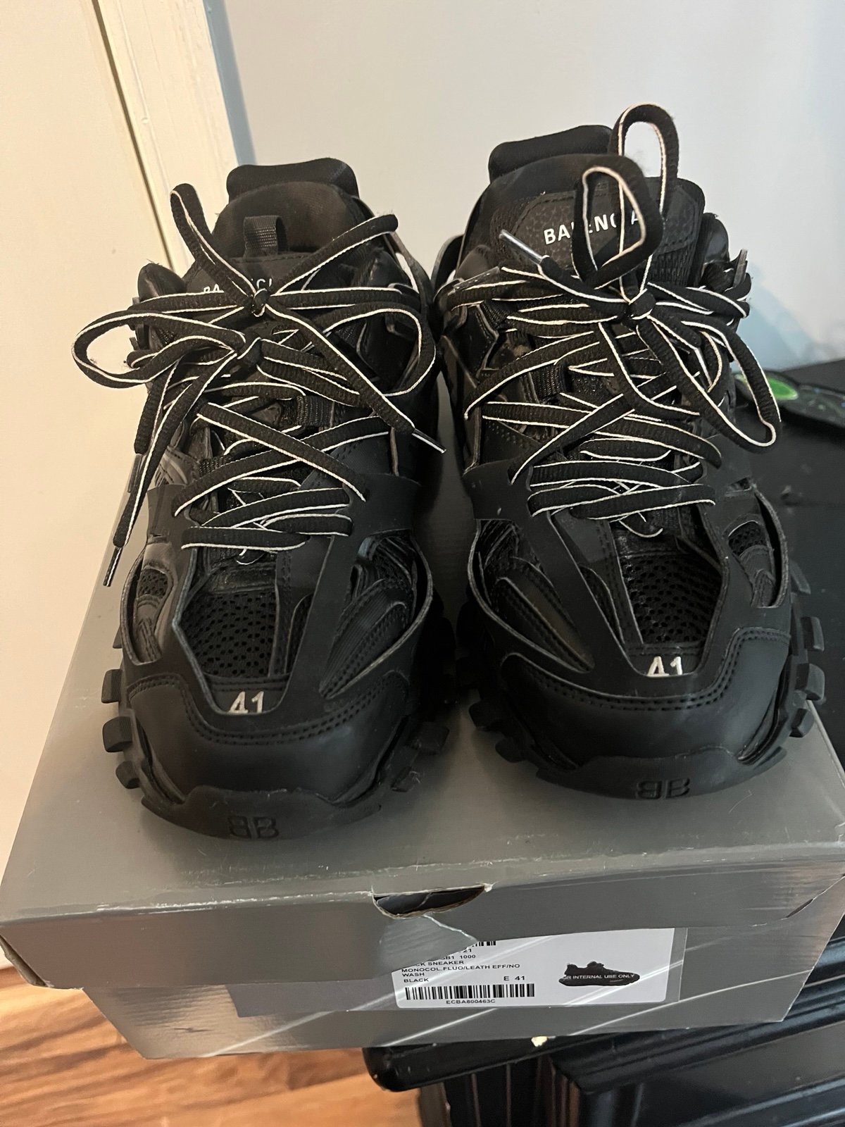 Balenciaga