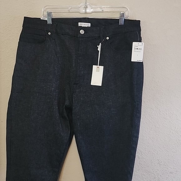 GOOD AMERICAN jeans (bnwt)