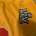 Kansas City Chiefs Patrick Mahomes jersey yellow adult large (Super Bowl patch)