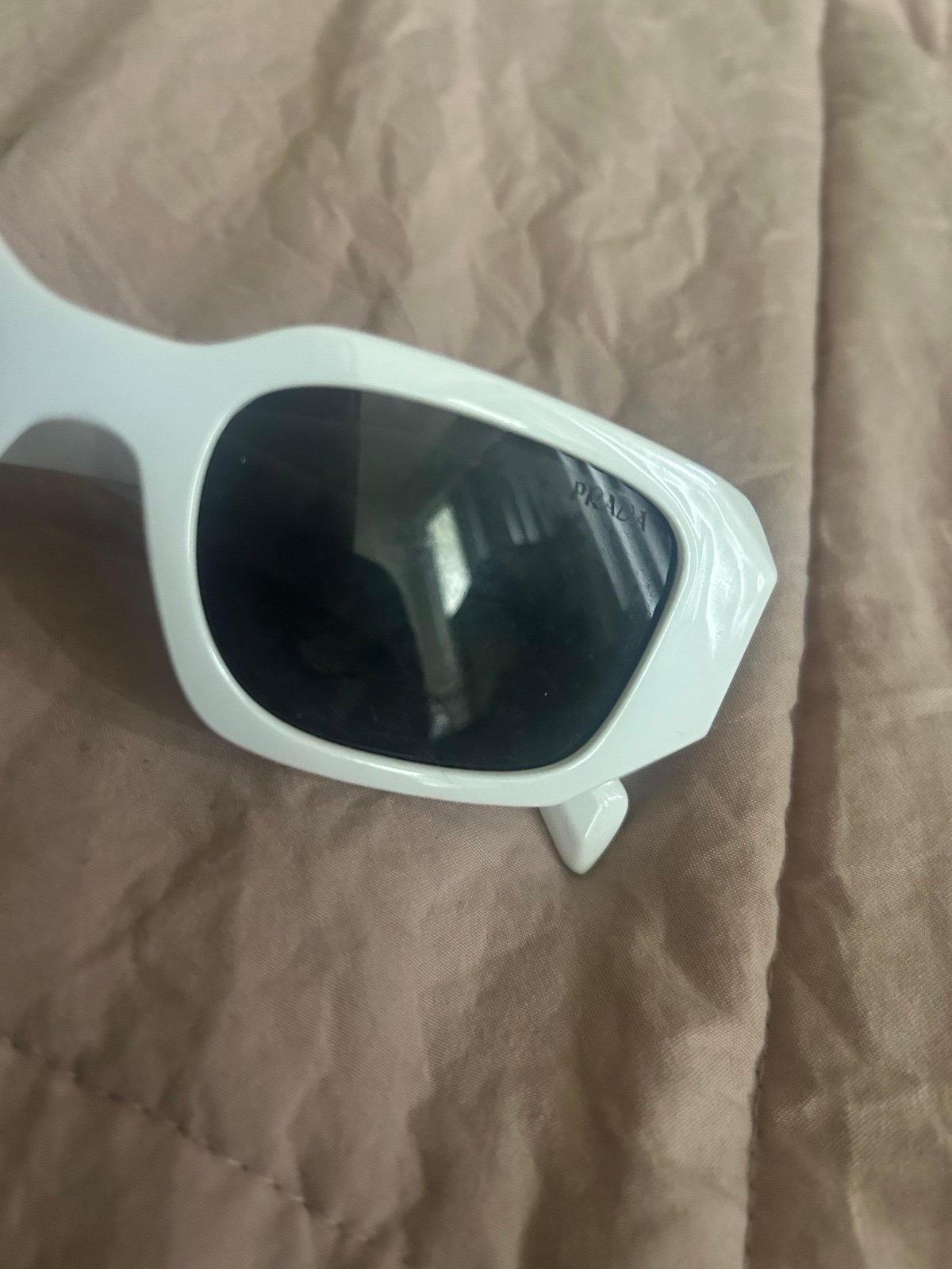 Prada sunglasses for women