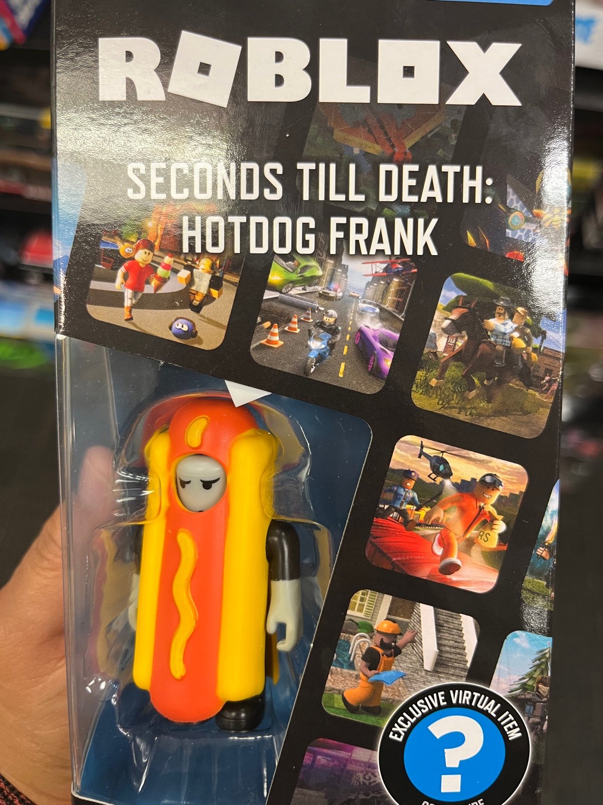 Roblox