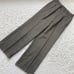 POLO by Ralph Lauren Checkered Pants Gray 80 Elegant