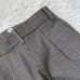 POLO by Ralph Lauren Checkered Pants Gray 80 Elegant