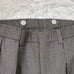 POLO by Ralph Lauren Checkered Pants Gray 80 Elegant