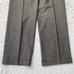 POLO by Ralph Lauren Checkered Pants Gray 80 Elegant