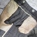 POLO by Ralph Lauren Checkered Pants Gray 80 Elegant