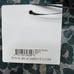 Beach Riot NWT Hologram Leopard Metallic Workout Set Size XS